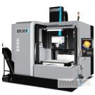 Двухколонный станок мостового типа