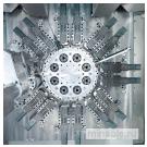 Восьмишпиндельная эффективность