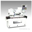 Цилиндрический шлифовальный станок на неконцентрических подшипниках