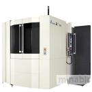 Горизонтальный обрабатывающий центр для производства больших деталей