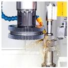 Компактный и гибкий зуборезный станок