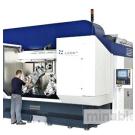 Преимущества двухшпиндельной металлообработки