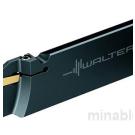 Делительное лезвие с прямым прецизионным охлаждением