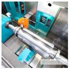 Работаем и измеряем на одном и том же горизонтальном обрабатывающем центре