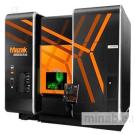 Гибридная многозадачность с мультилазерным осаждением