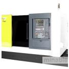 Многозадачный Y-осевой токарный центр