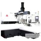 Сверхпрочные дуплексные фрезерные станки