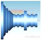 Модернизация токарно-фрезерного программного обеспечения