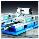 Зажим повышает эффективность механической обработки и вторичных операций