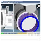 Аддитивная симуляция в новой версии программного обеспечения для автоматизированной металлообработки