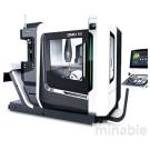 Расширение технологии пятиосевой металлообработки в соответствии с требованиями завтрашнего дня