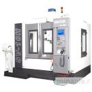 Вертикальные обрабатывающие центры Sister SV от Spartan Precision Machinery