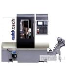 Четырехосевые фрезерно-токарные центры с интегрированными роботами