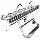 Ручные листогибы Tapco