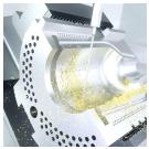 Сверление глубоких отверстий малых диаметров