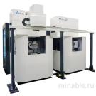 Автоматизированная последовательная обработка с портальным загрузчиком