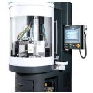 Резьбонарезной станок с числовым программным управлением