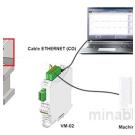 Программное обеспечение для мониторинга станочного оборудования