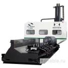 Станок серии X для обработки тяжелых экструзиионных профилей