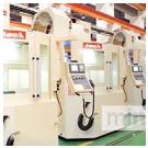 Ведущий автомобилестроитель внедряет обрабатывающие центры Yama Seiki