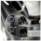 Эллиптические адаптеры для обработки заготовок для нефтегазовой отрасли