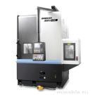 Высокоточный вертикальный токарный центр Doosan с ATC