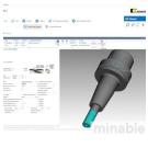 Софт VERICUT от CGTech расширен в MachiningCloud