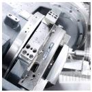 Горизонтальные обрабатывающие центры для пятиосевого производства