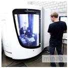 Станок ULTRASONIC 20 linear для карбидной металлообработки