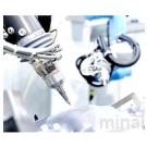 Быстрое и точное лазерное резание от Jenoptik