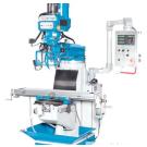 Многофункциональный фрезерный станок KNUTH MF 1 VKP