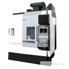 Вертикальный обрабатывающий центр Okuma начального уровня для пятиосевых операций