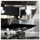 Интегрированный зрительный модуль расширяет применимость электроэрозионной металлообработки