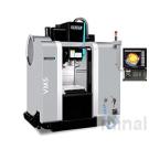 Обрабатывающий центр HURCO VM5i