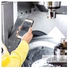 CoroPlus обеспечивает подключение к производственным предприятиям