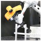 Робот-контролер с интегрированным трехмерным изображением