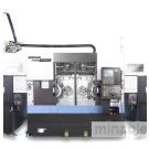 Высокопроизводительный двухшпиндельный токарный центр