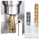 Торцевые фрезы для трохоидального фрезерования