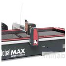 Линия станков гидроабразивного резания GlobalMAX