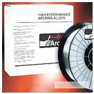 Электроды для сварки высокопрочной стали