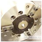 Автоматизация процесса цилиндрического шлифования с помощью компенсационного патрона