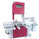 Вертикальная пила для раскроя пластин