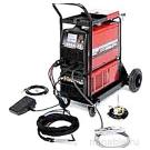 Сварочное оборудование Lincoln Electric