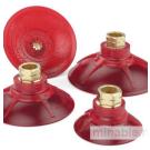 Вакуумные чашки Deepdish повышают эффективность захвата