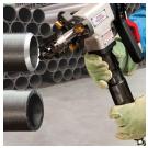 Инструмент для снятия фасок с кромок труб