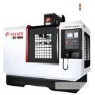 Вертикальные обрабатывающие центры серии Feeler HV