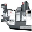 Переконструированы обрабатывающие центры Haas VF