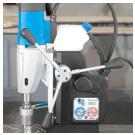 Компактный сверлильный станок с автоподачей