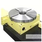 Тяжелые поворотные столы Yndex-Nikken