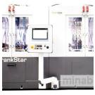 Микроотделка коленчатых валов